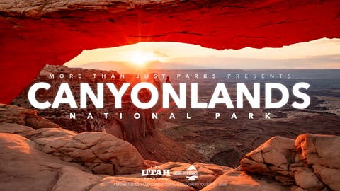 Canyonlands National Park | More Than Just Parks