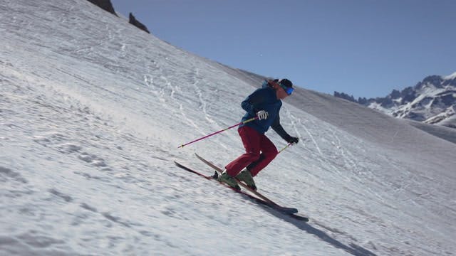 1. Glen Plake's Love Letter to Spring Skiing