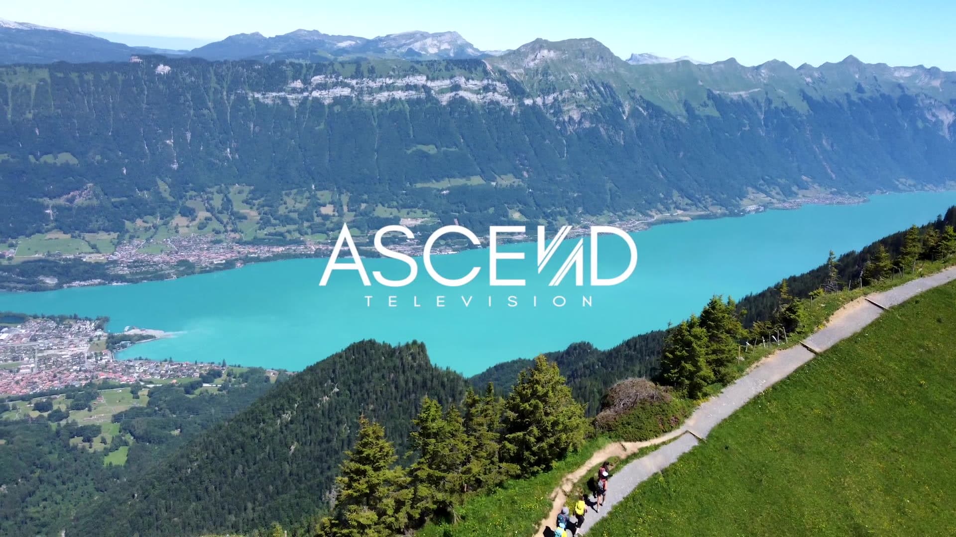 Ascend TV