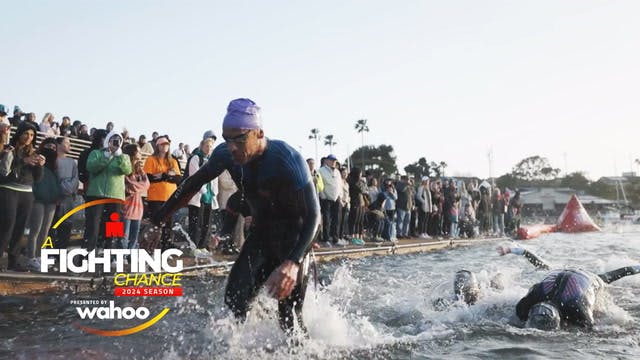 6. 2024 Oceanside Race-Rewind | A Fighting Chance
