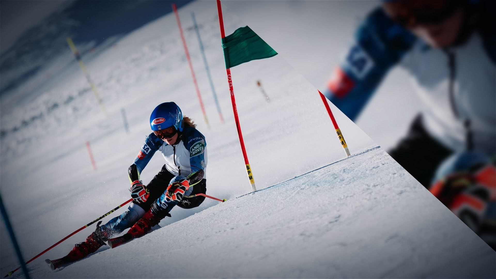 Episode 1 (Free Preview) | Mikaela Shiffrin: Passion & Purpose