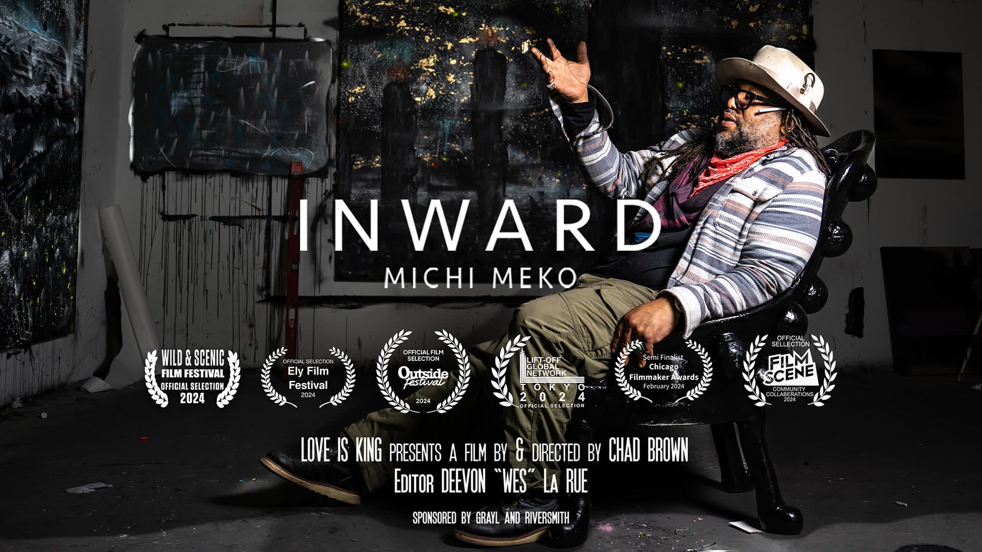 Inward | Trailer