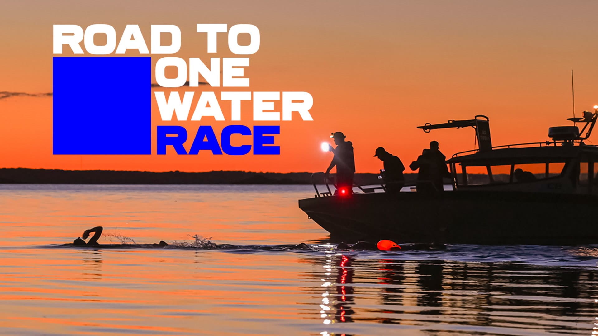 Road to One Water Race | Trailer