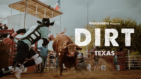 Ep 4 | Texas