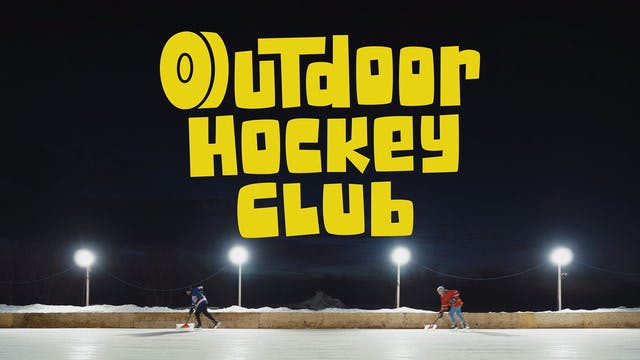 1. Purpose: Outdoor Hockey Club
