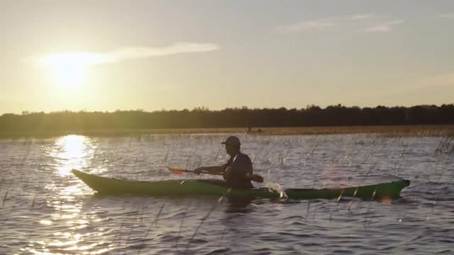 4. Paddling Québec Authentique and the Laurentides