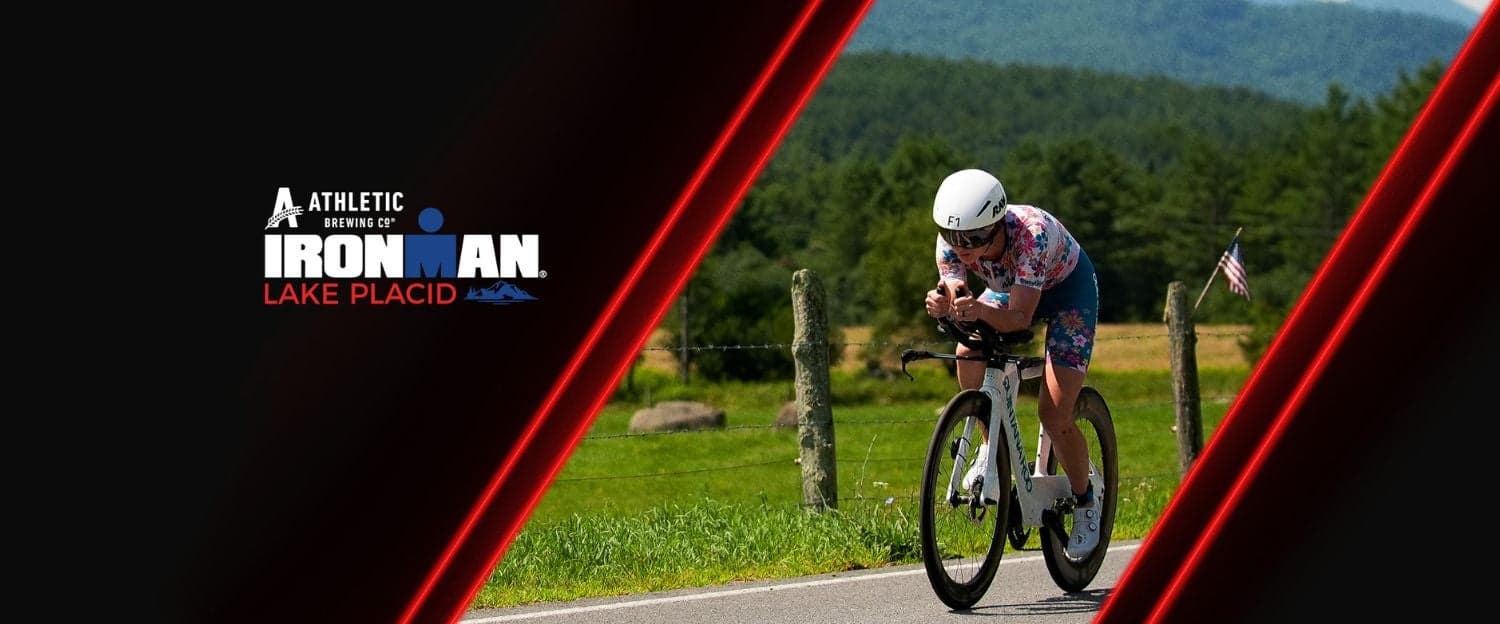 IRONMAN Pro Series