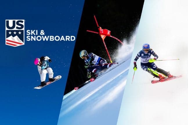 U.S. Ski & Snowboard