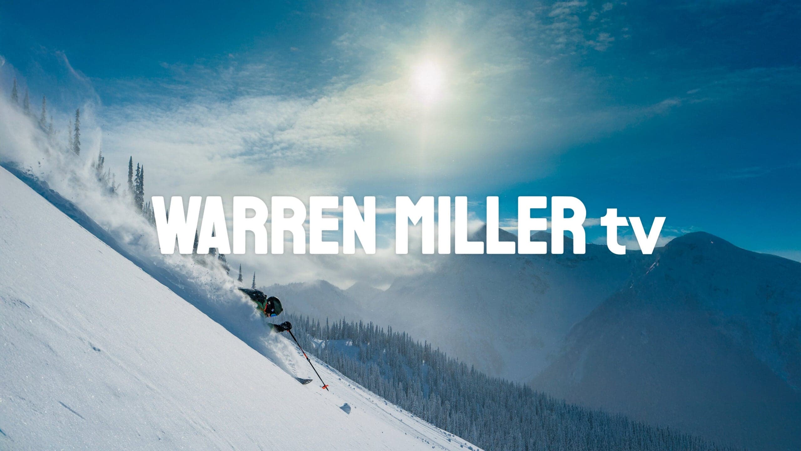 Warren Miller TV