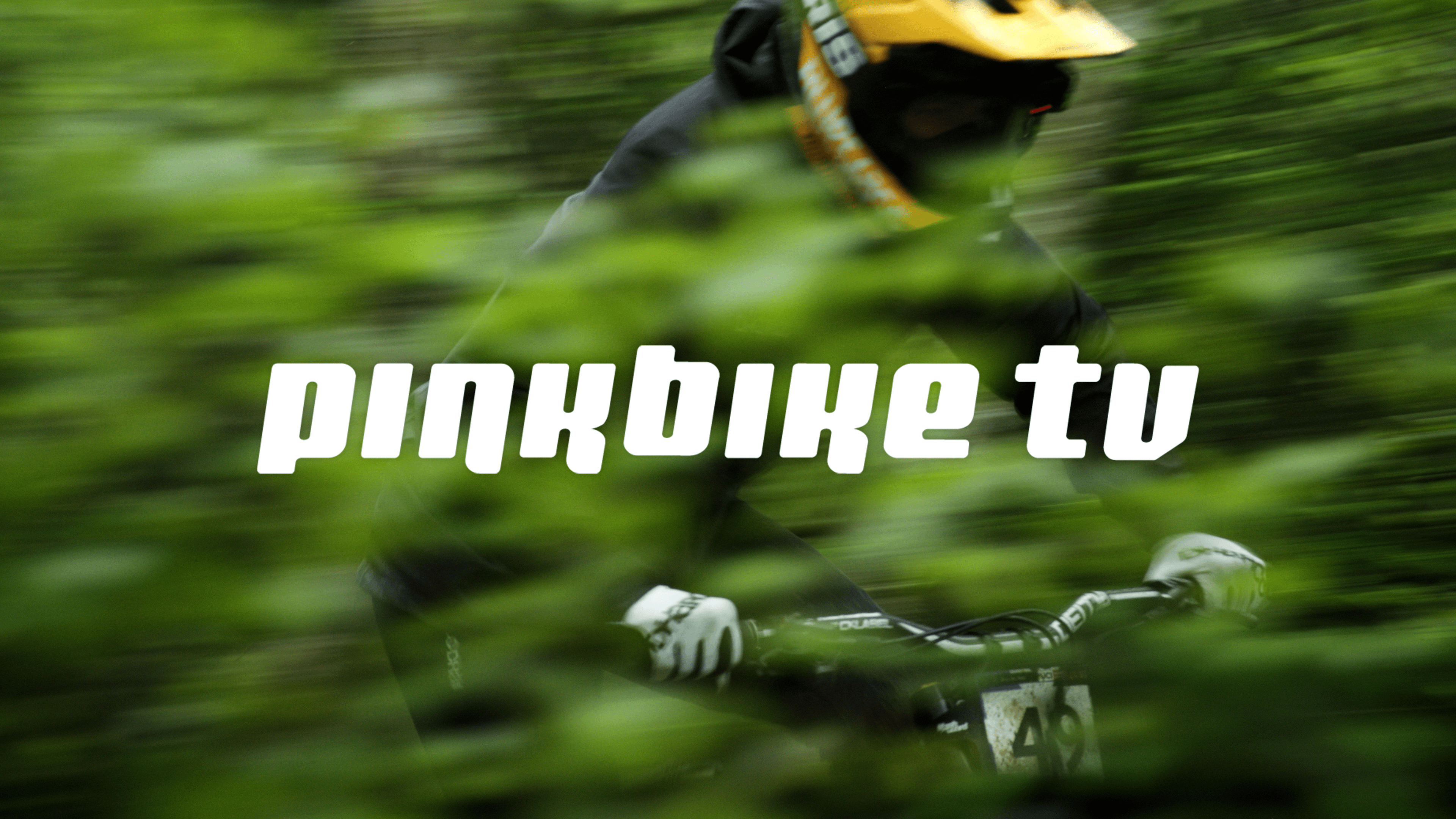 Pinkbike TV