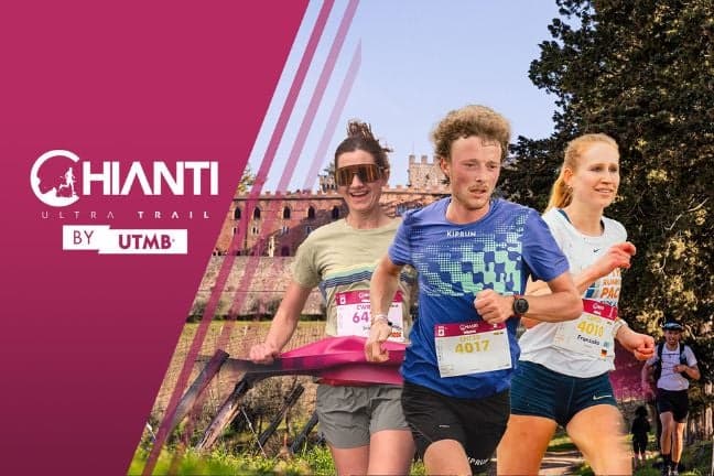 UTMB World Series