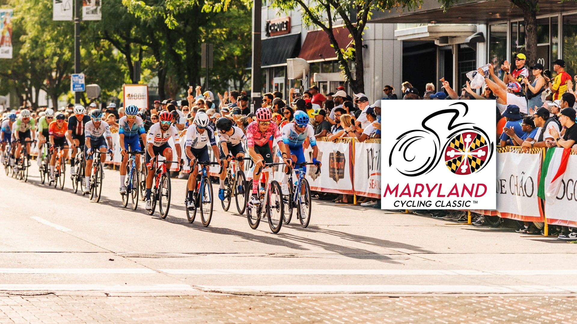 Maryland Cycling Classic