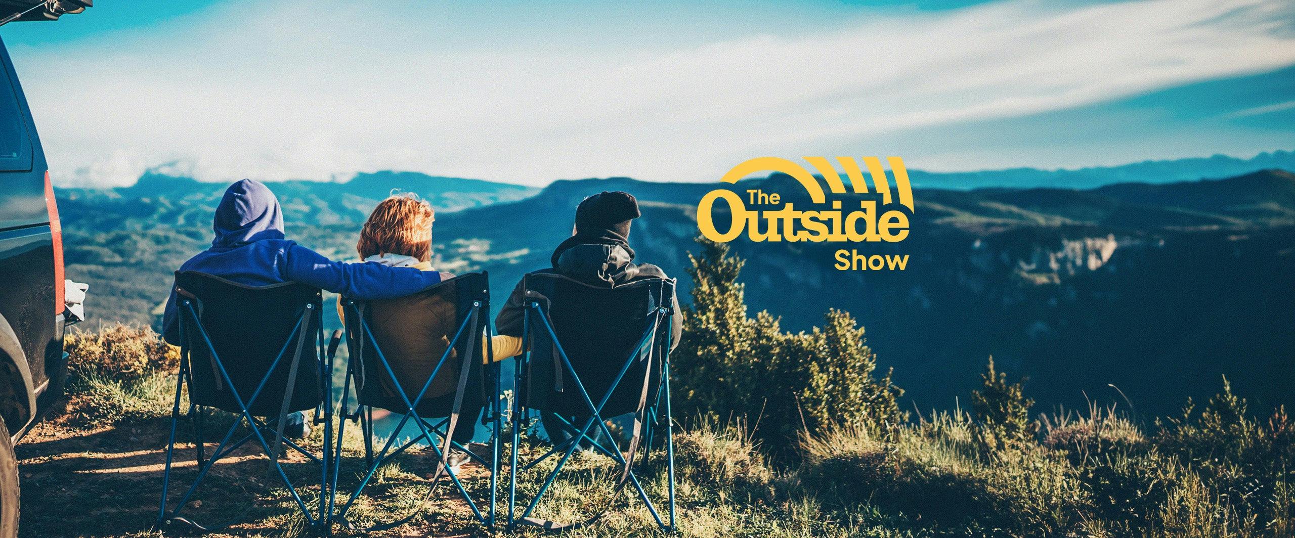 the outside show