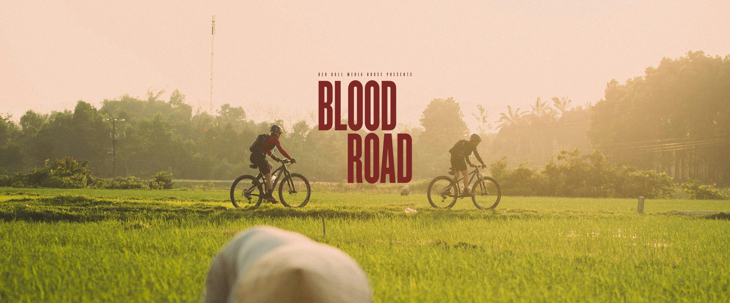 blood road