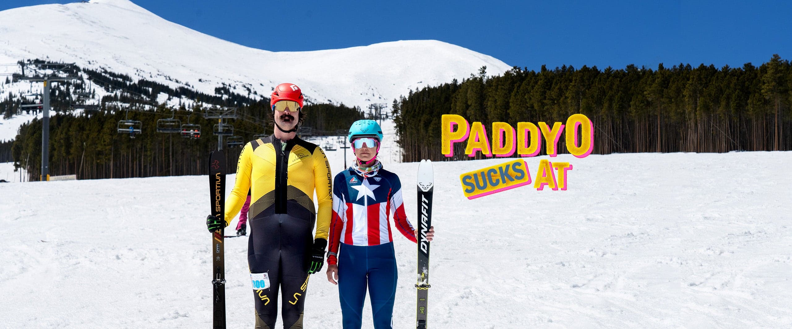 paddyo skimo