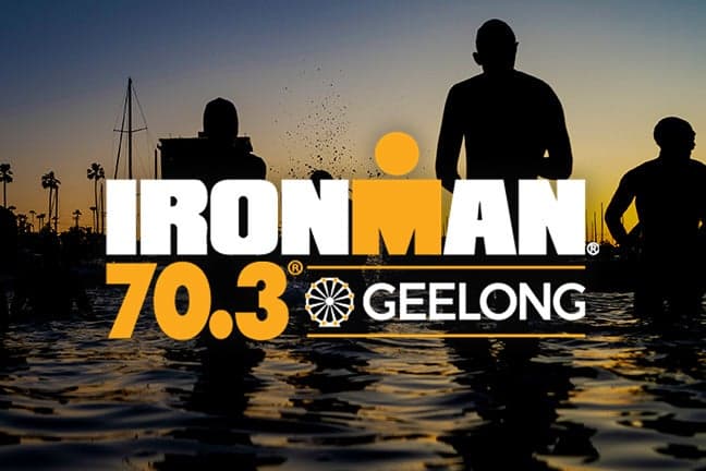 IRONMAN Pro Series