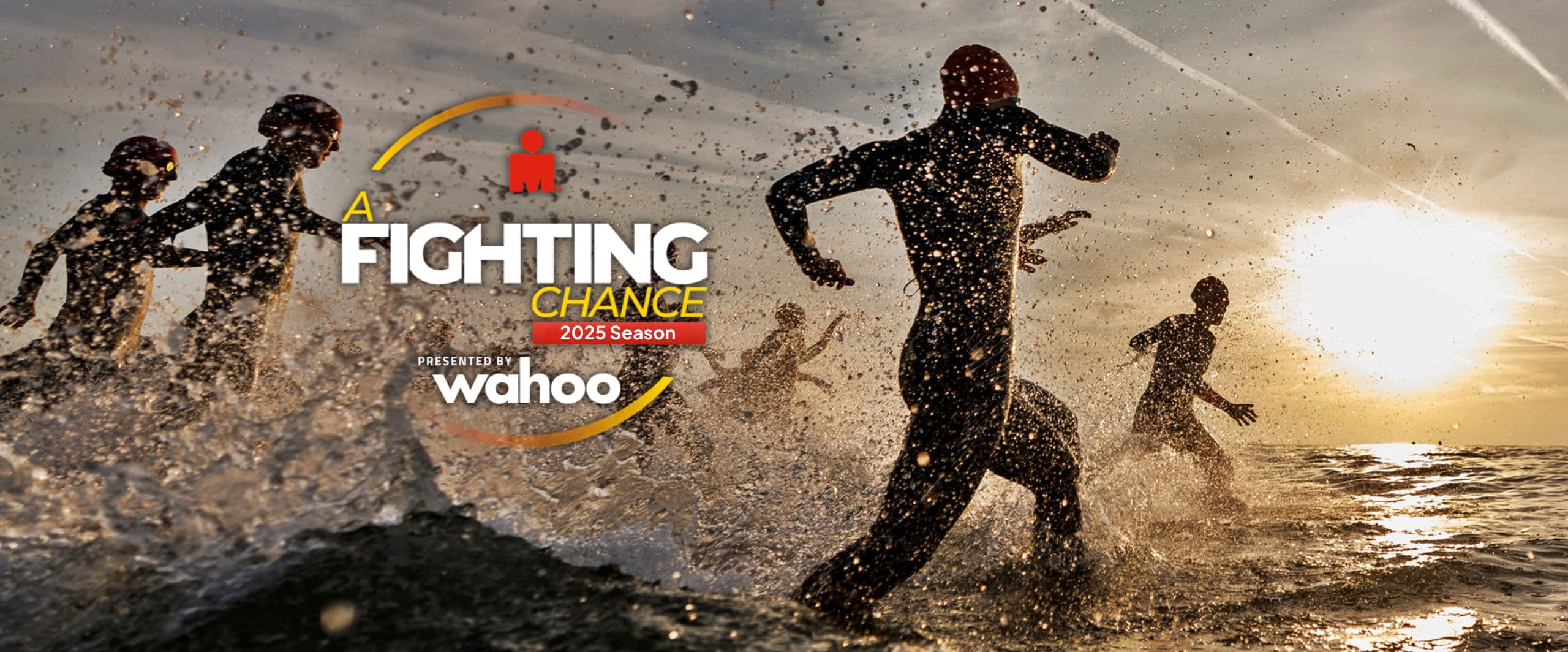 A fighting chance