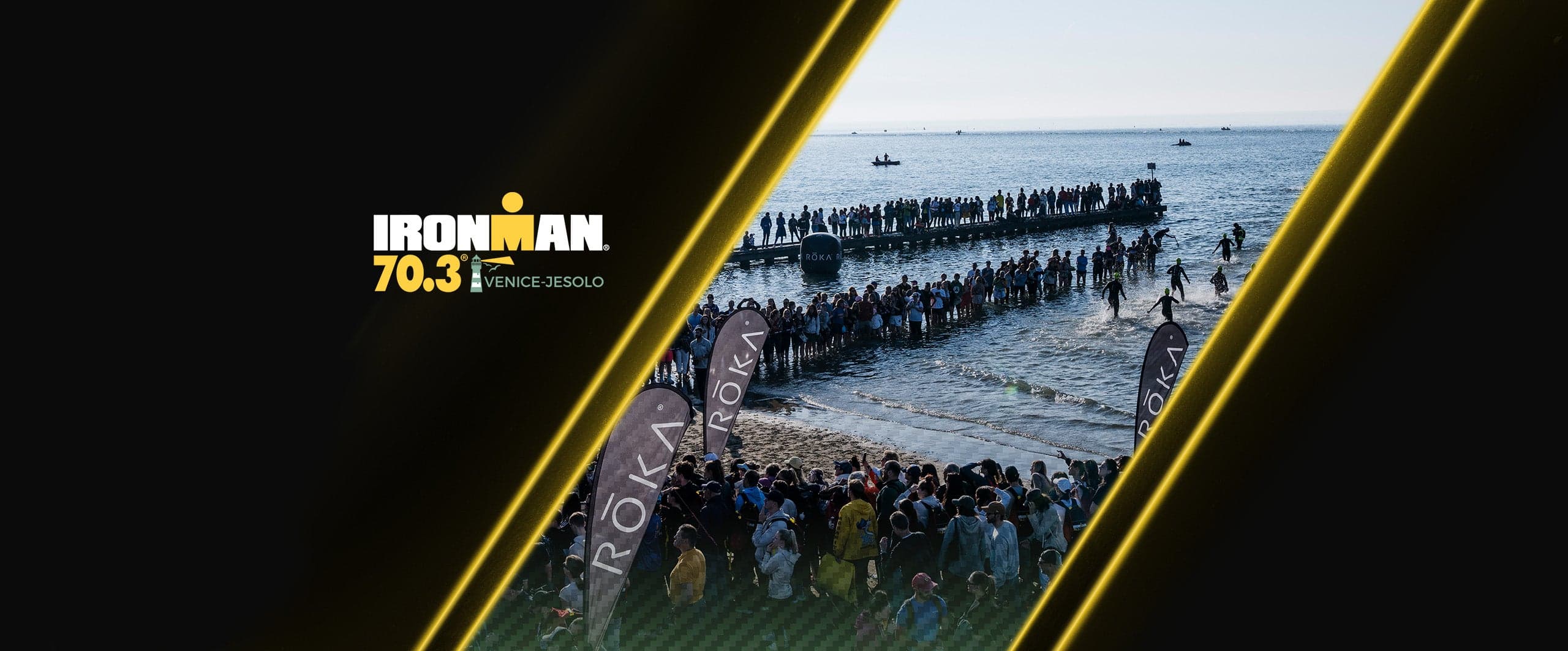 Ironman Venice-Jesolo
