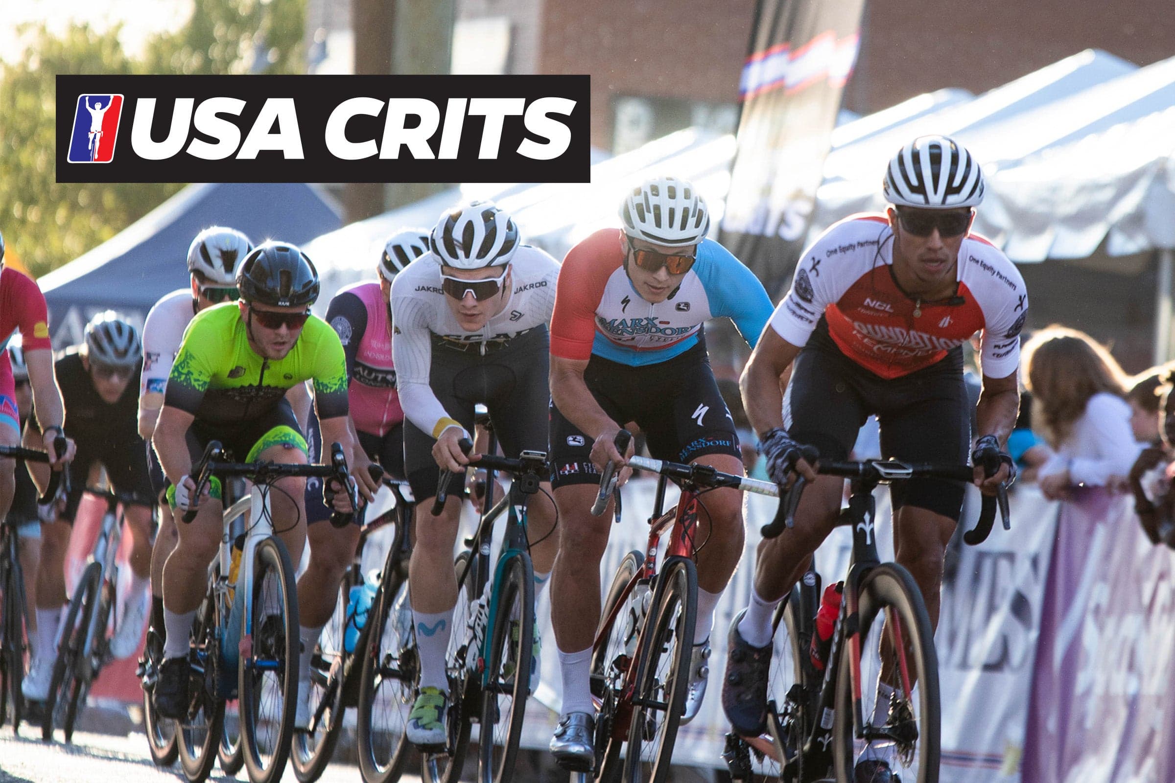 USA CRITS