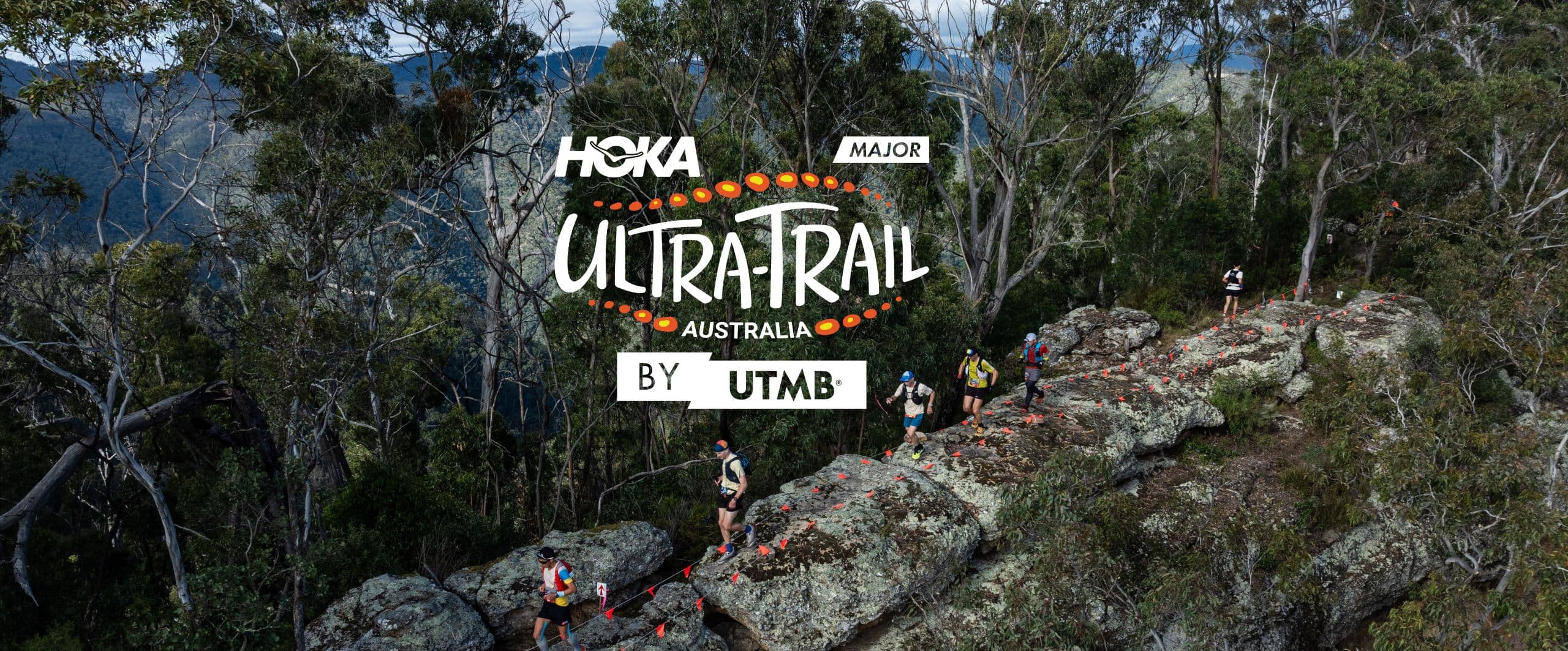 UTMB Australia