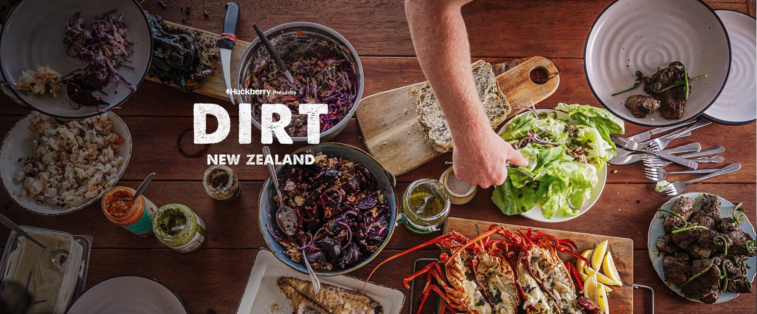 DIRT New Zealand