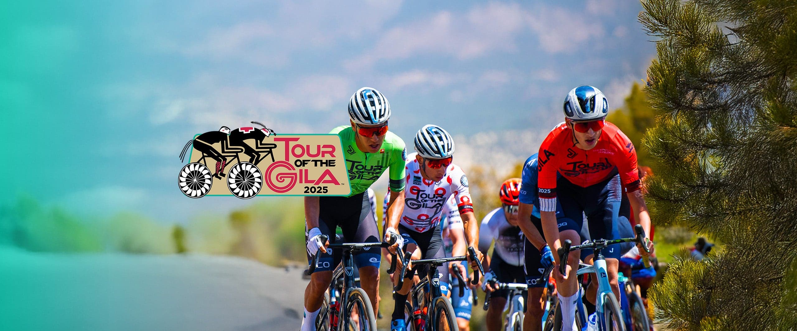 tour of gila