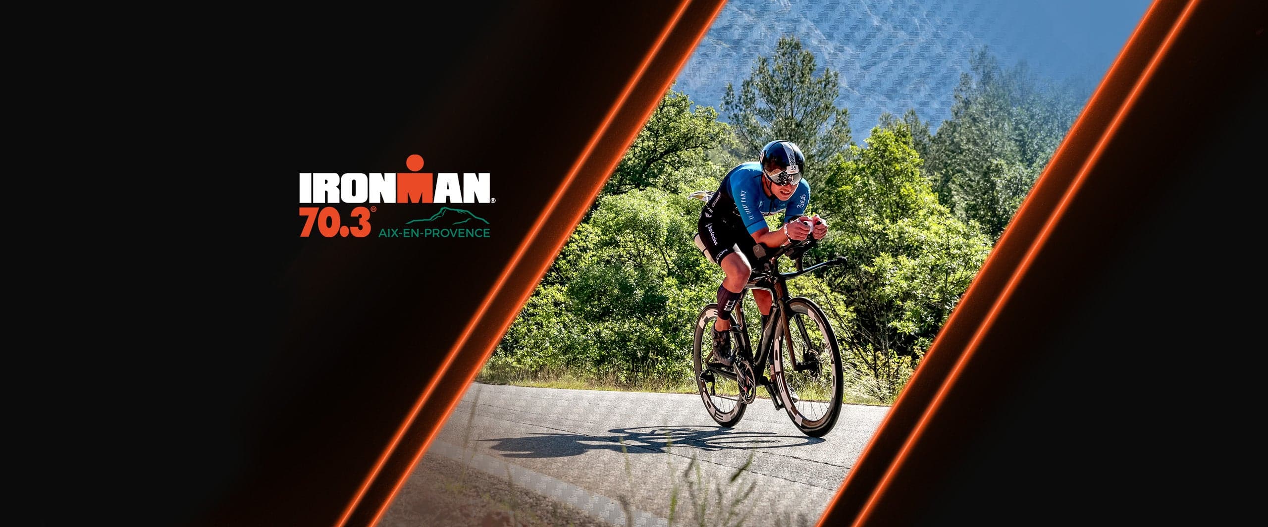 Ironman Aix en provence