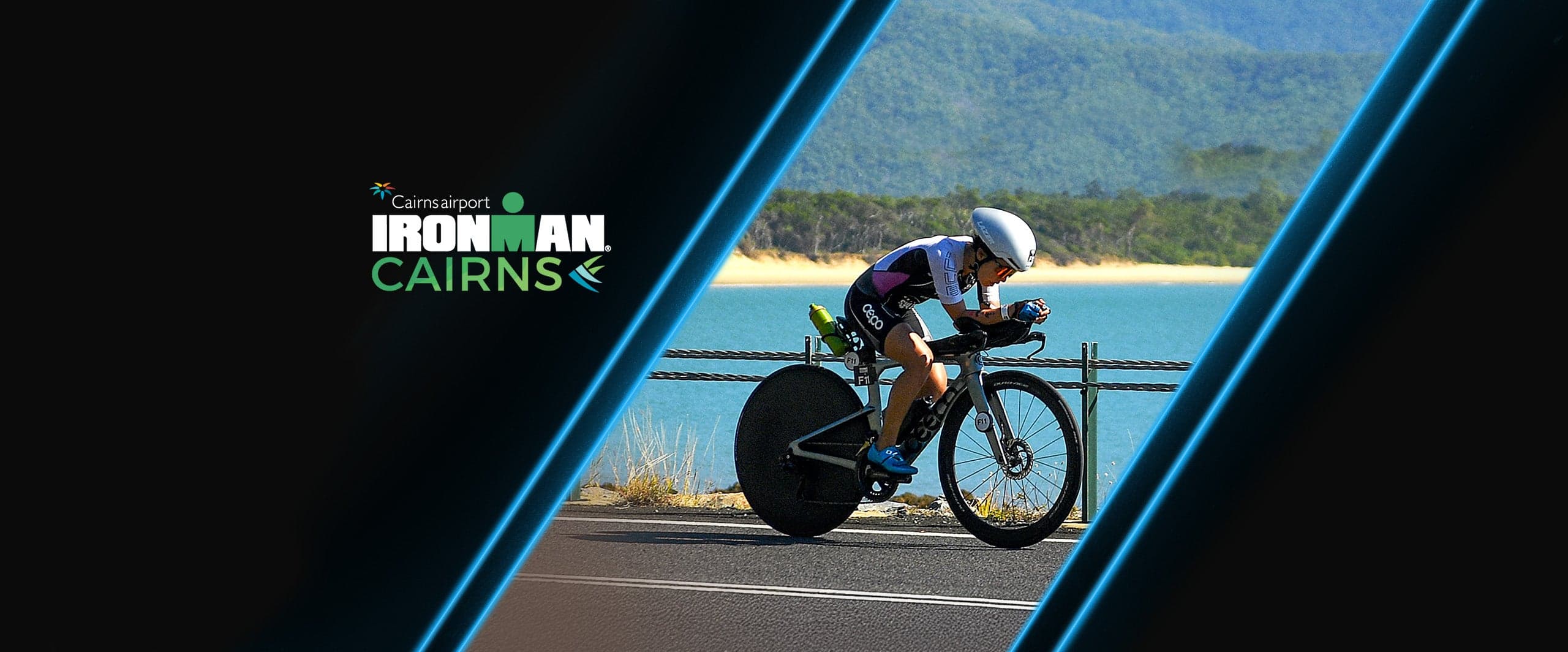 Ironman Cairns