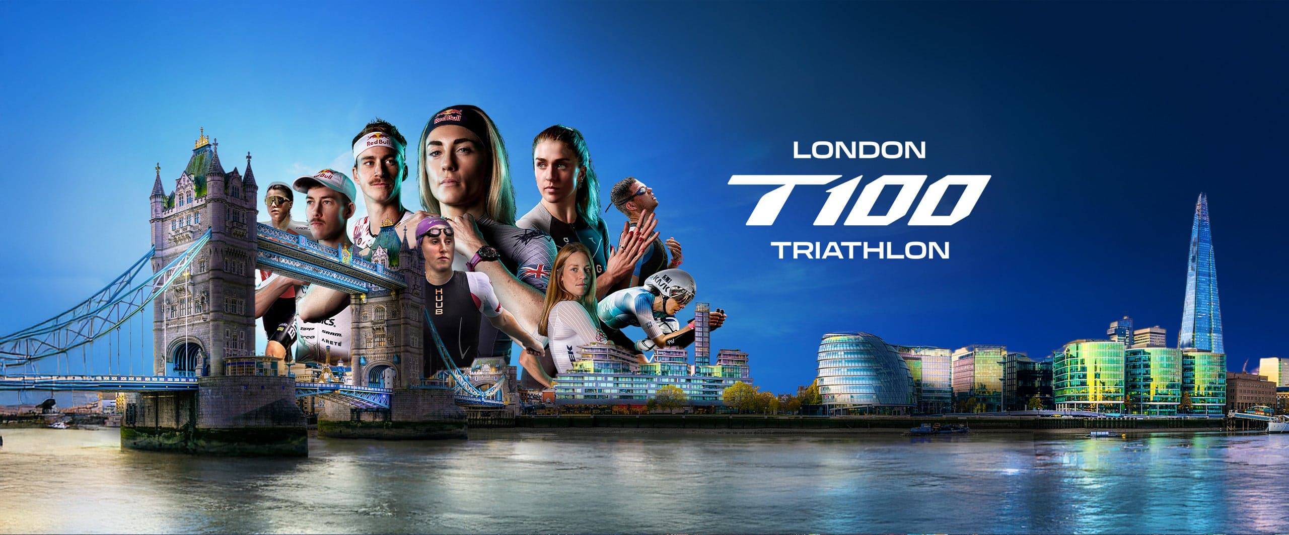 London T100