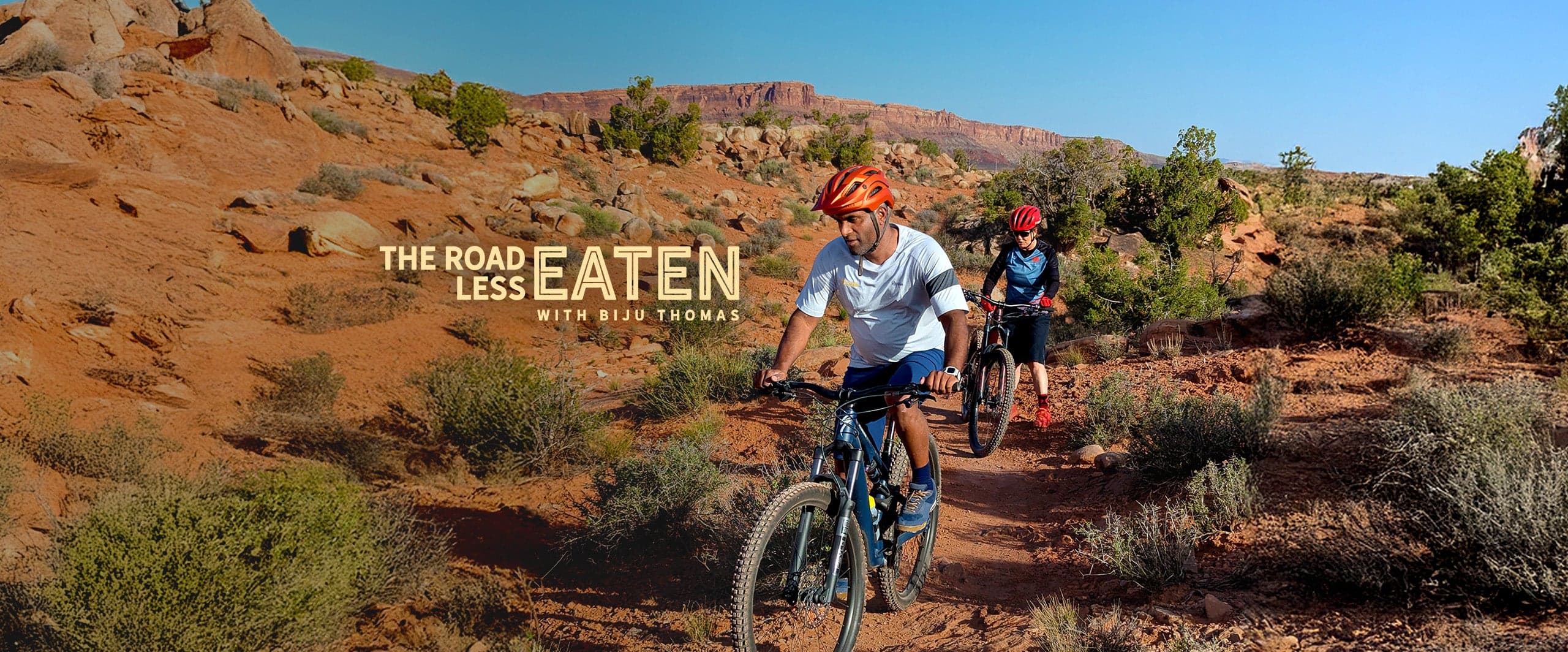 road less eaten moab