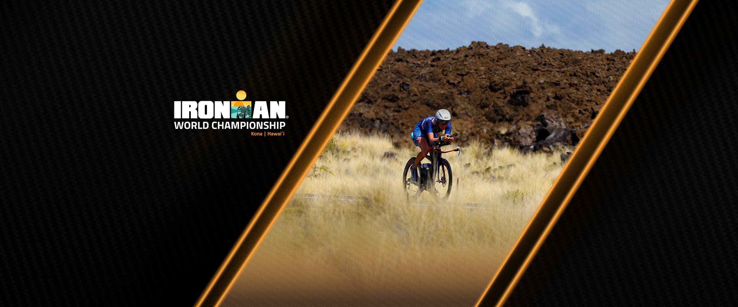 Women's Ironman Kona 