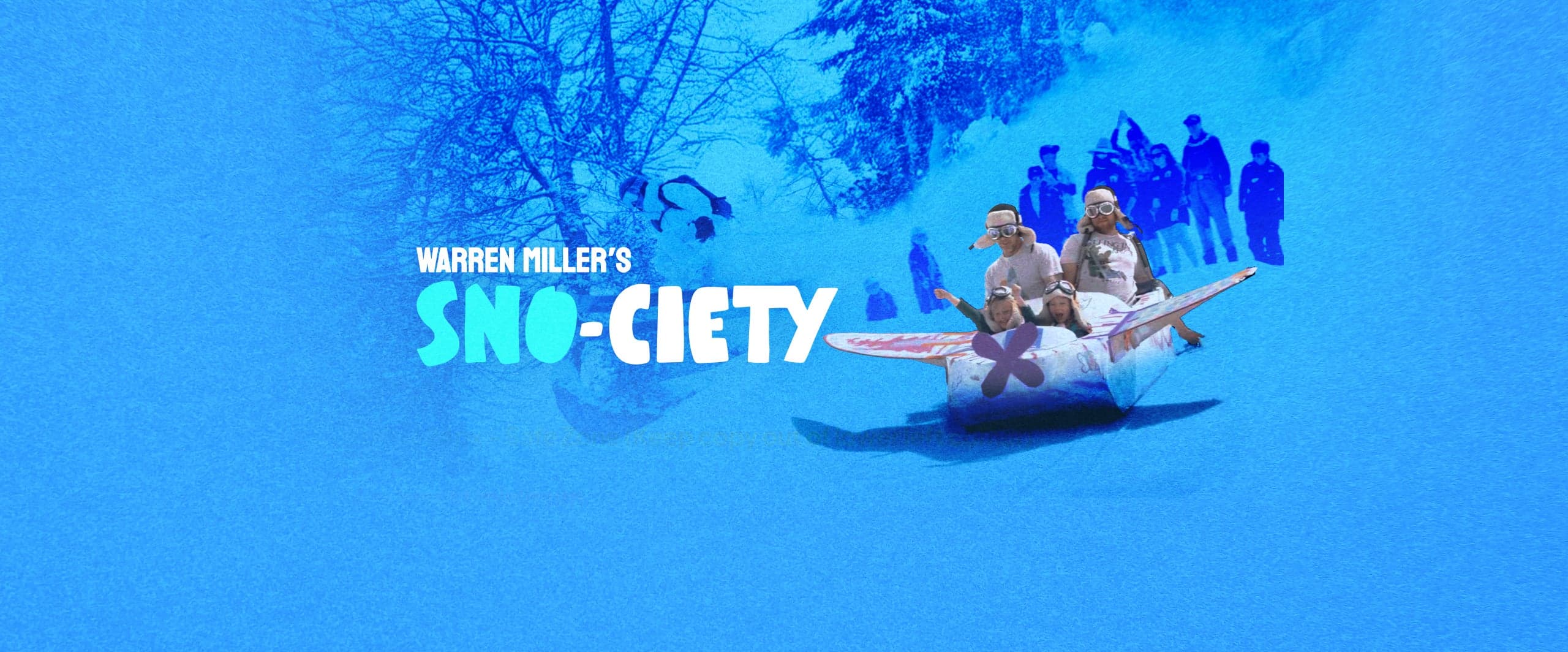 Sno-ciety