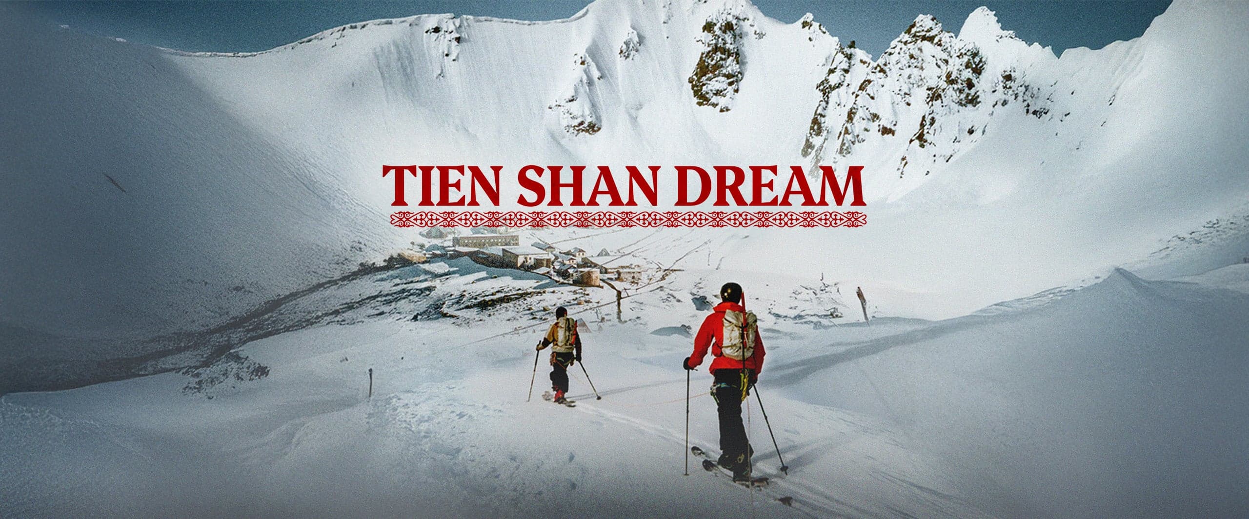 Tien Shan Dream