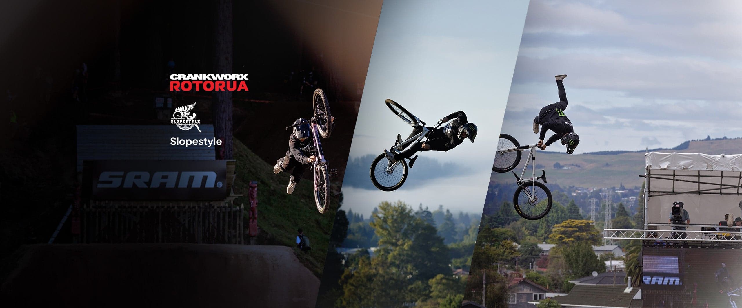 crankworx slopestyle