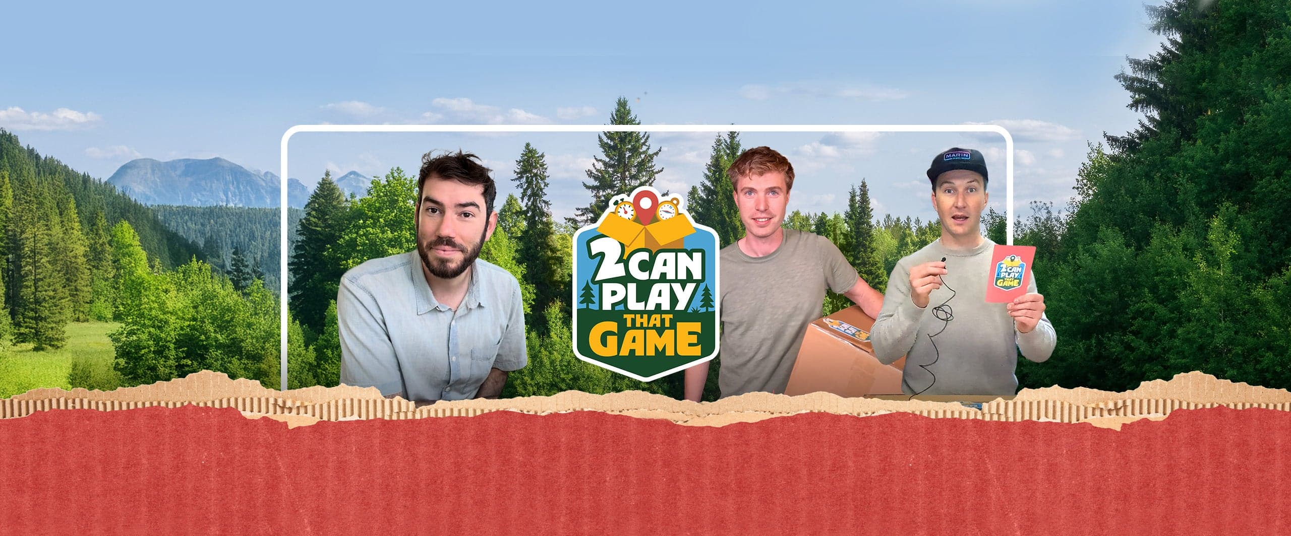 2 can play that game