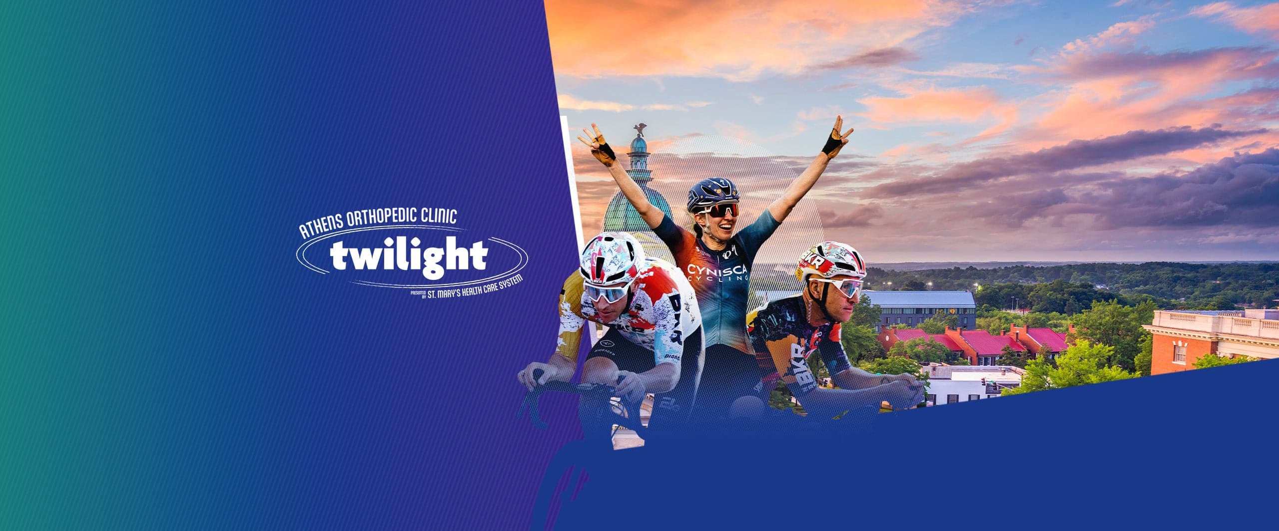 USA Crits Sunny King Criterium