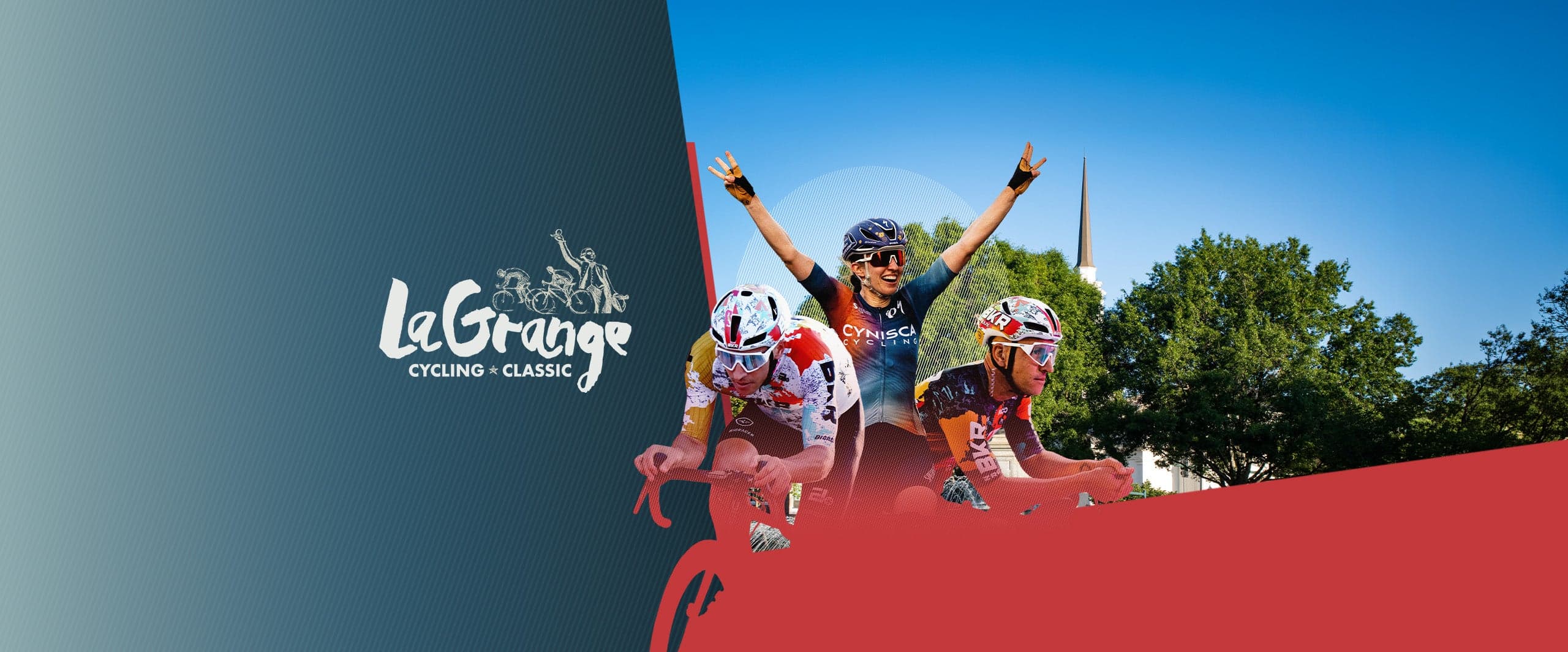 La Grange Cycling Classic