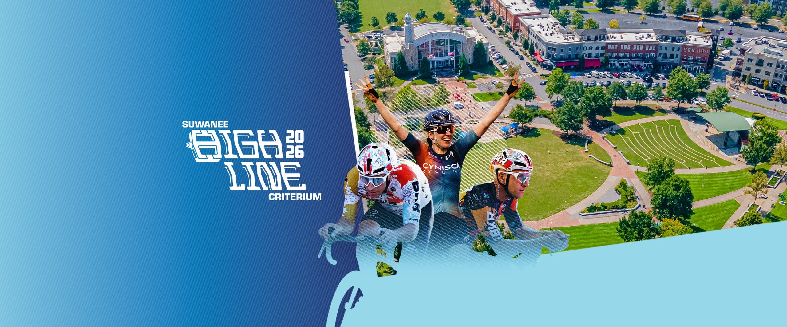 High Line Criterium