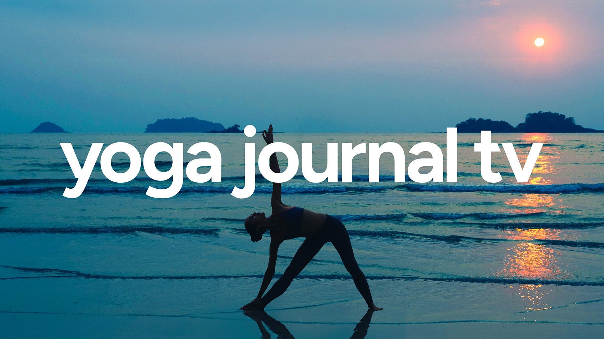 Yoga Journal TV