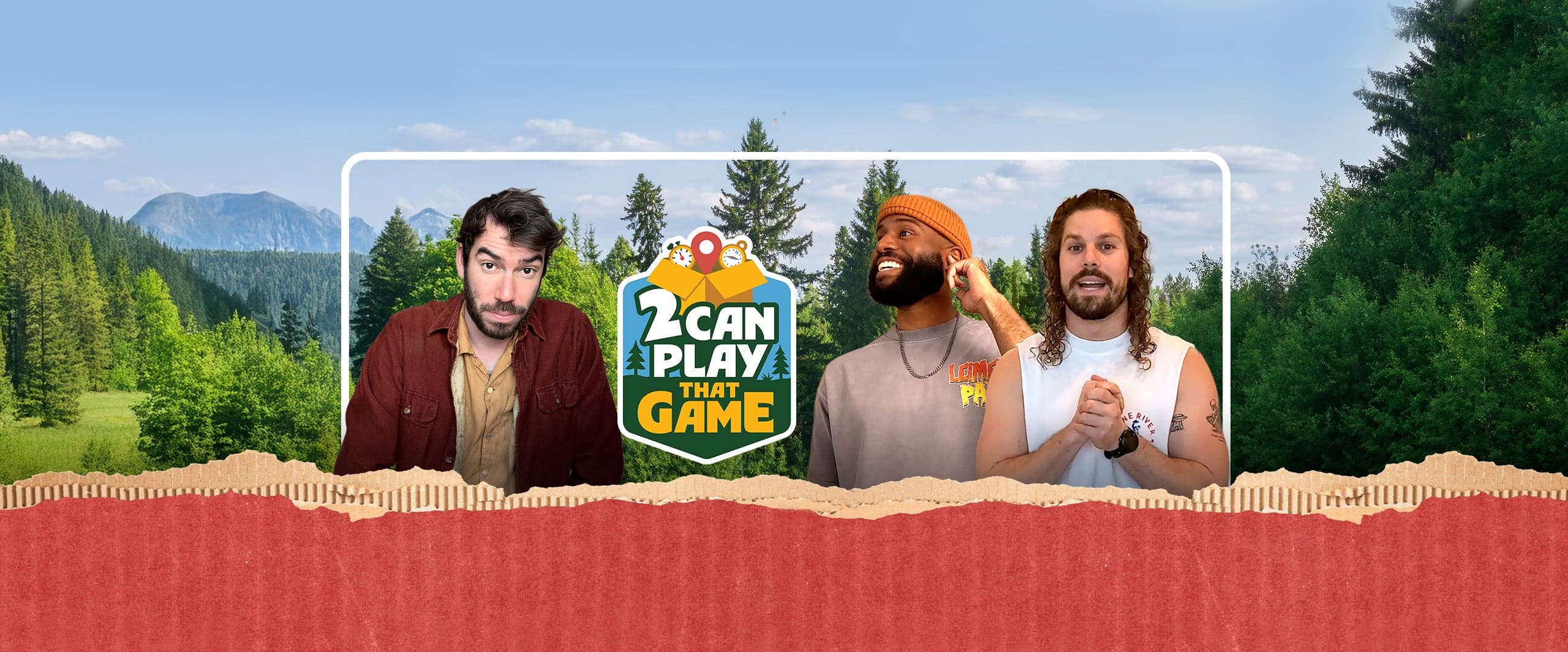 2 can play episode 5