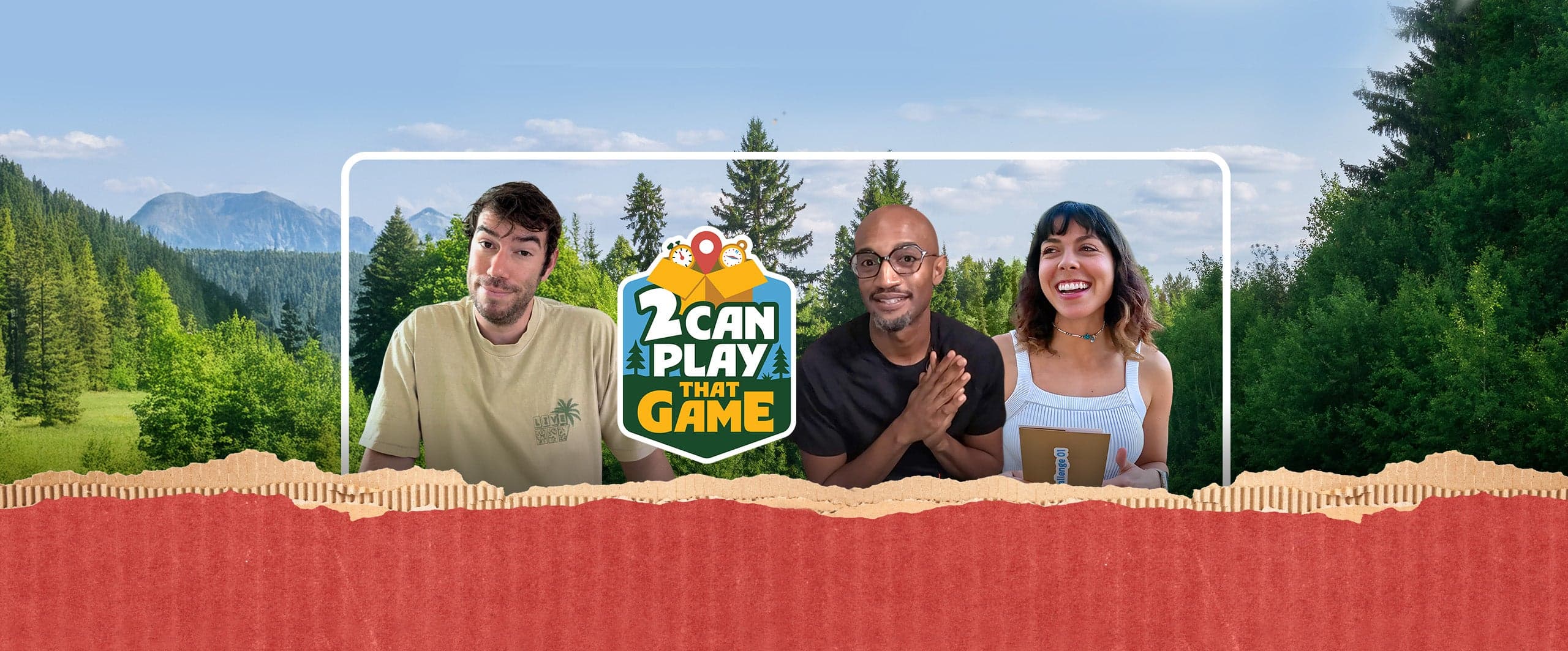 2 can play episode 6