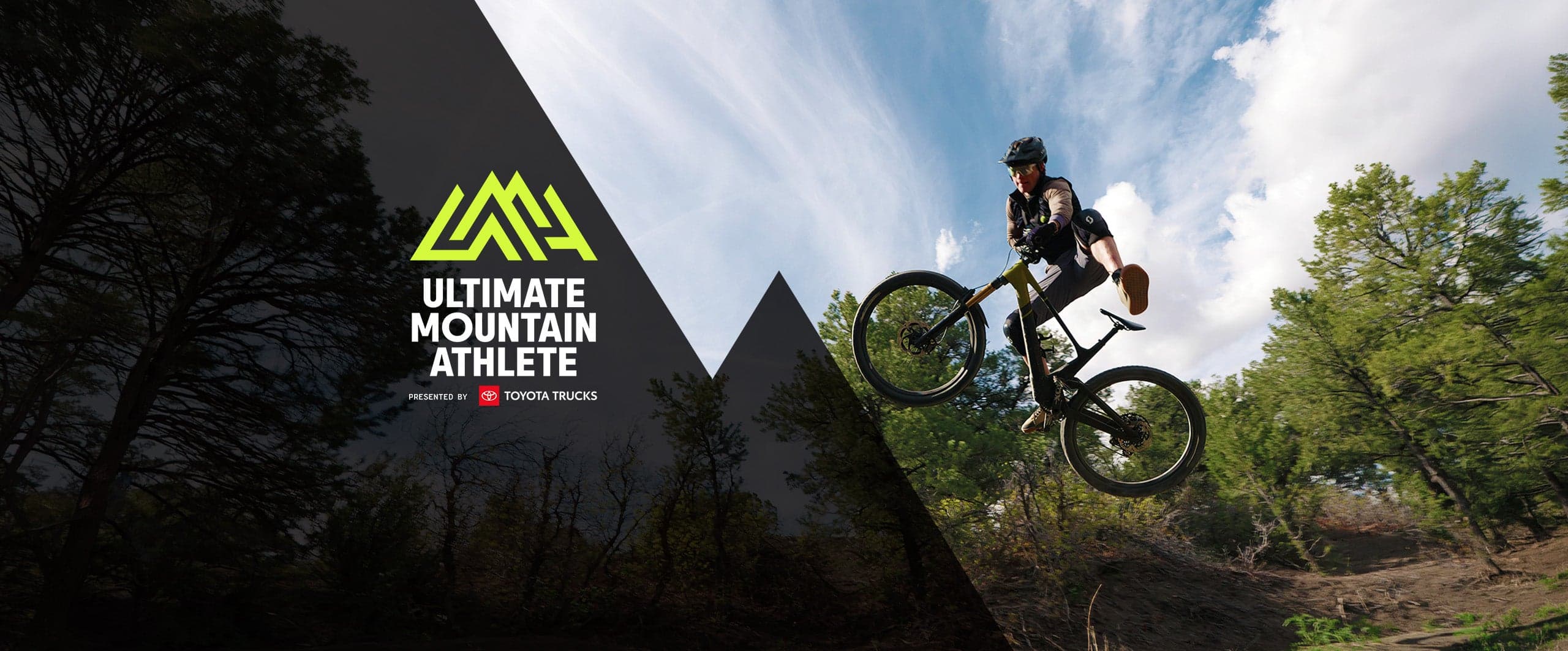 ultimate mountain athlete season 2
