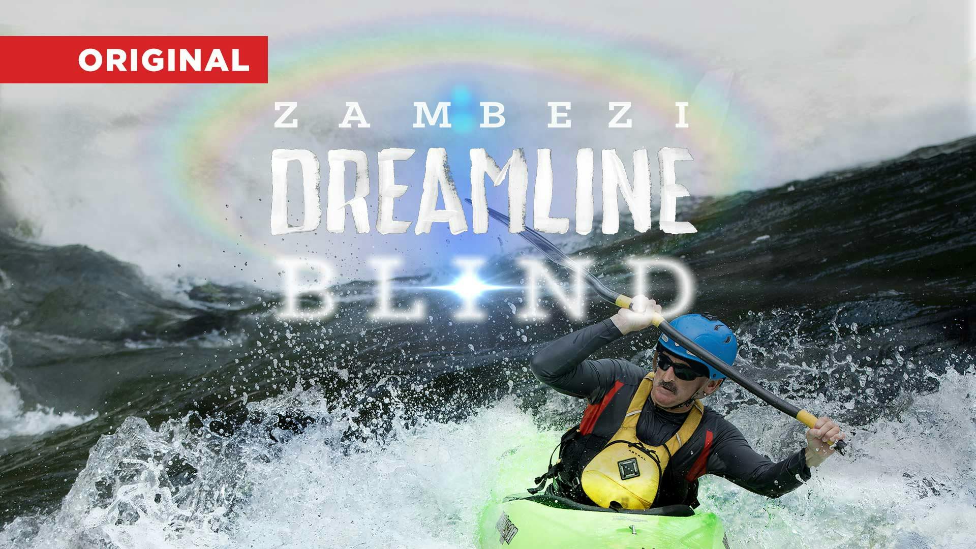 The Zambezi Dreamline: Blind | Trailer