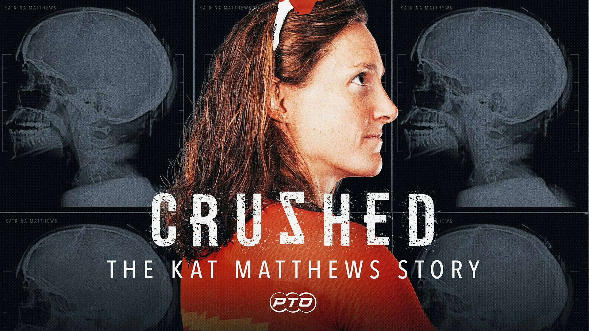 Crushed: The Kat Matthews Story | Trailer
