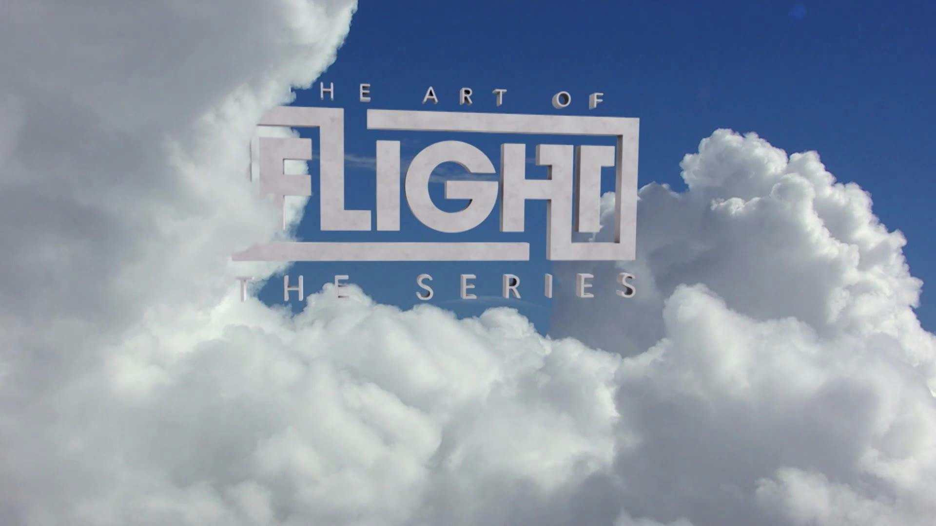 Art of Flight | Trailer