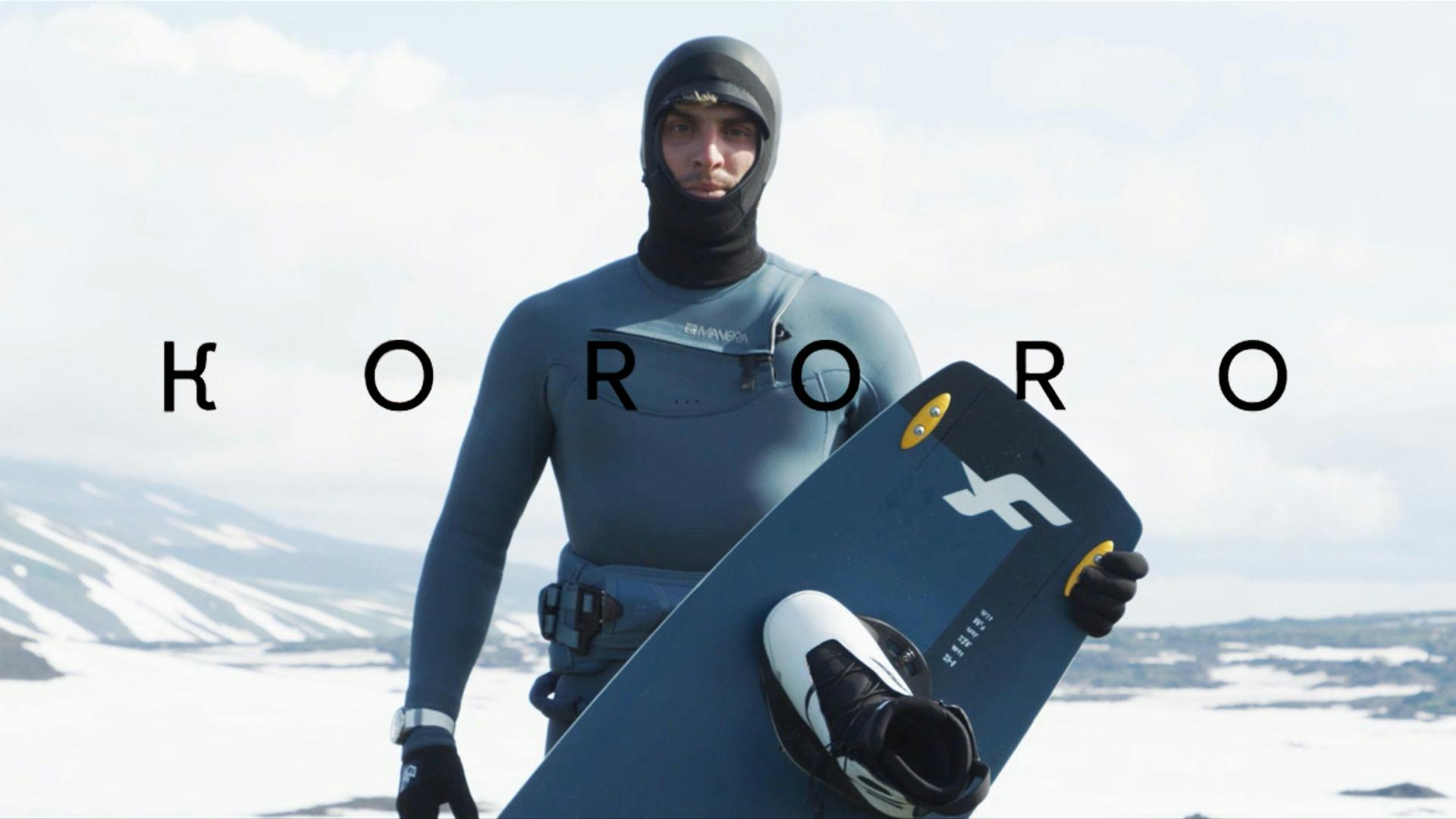 Kororo | Trailer