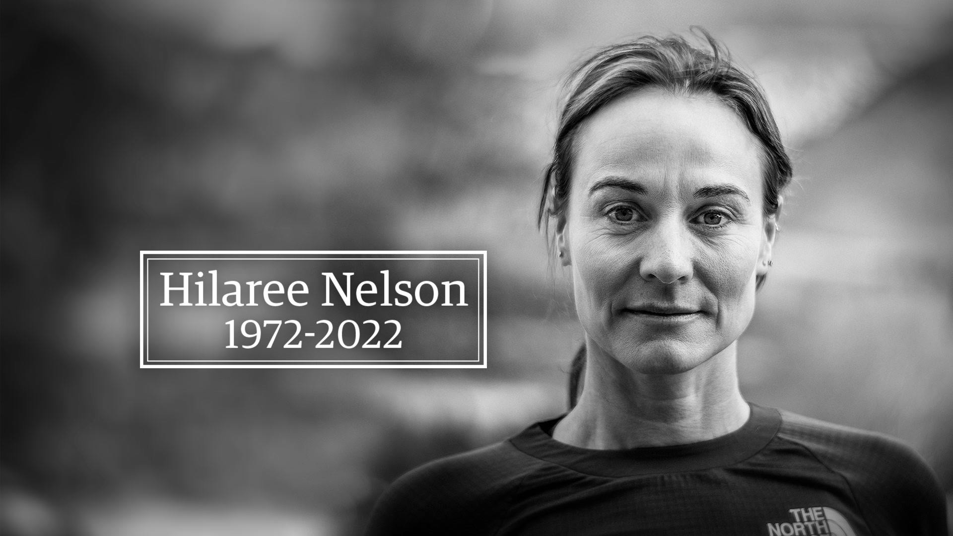 Hilaree Nelson | In Memoriam