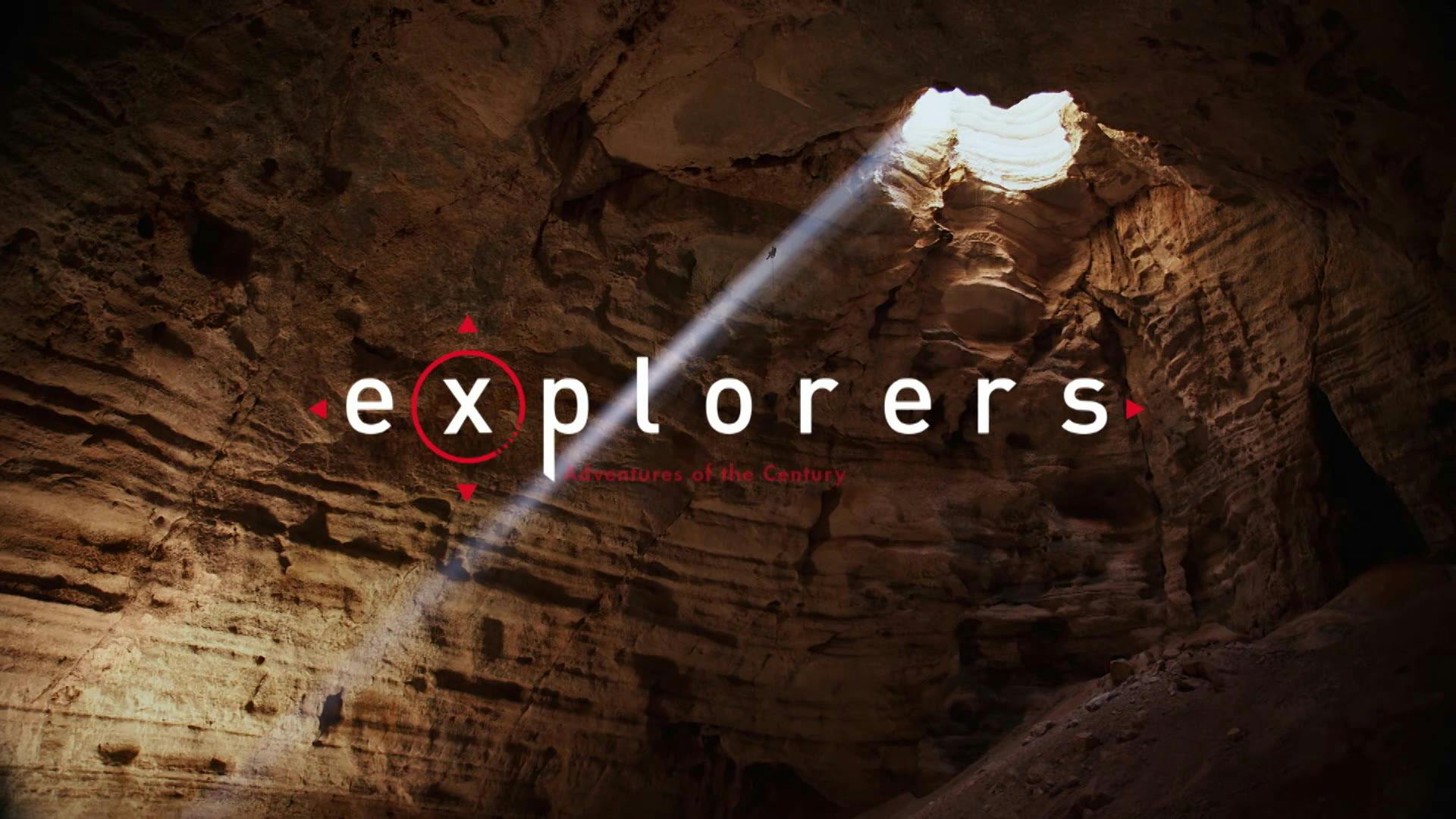 Explorers Season 2 | Trailer