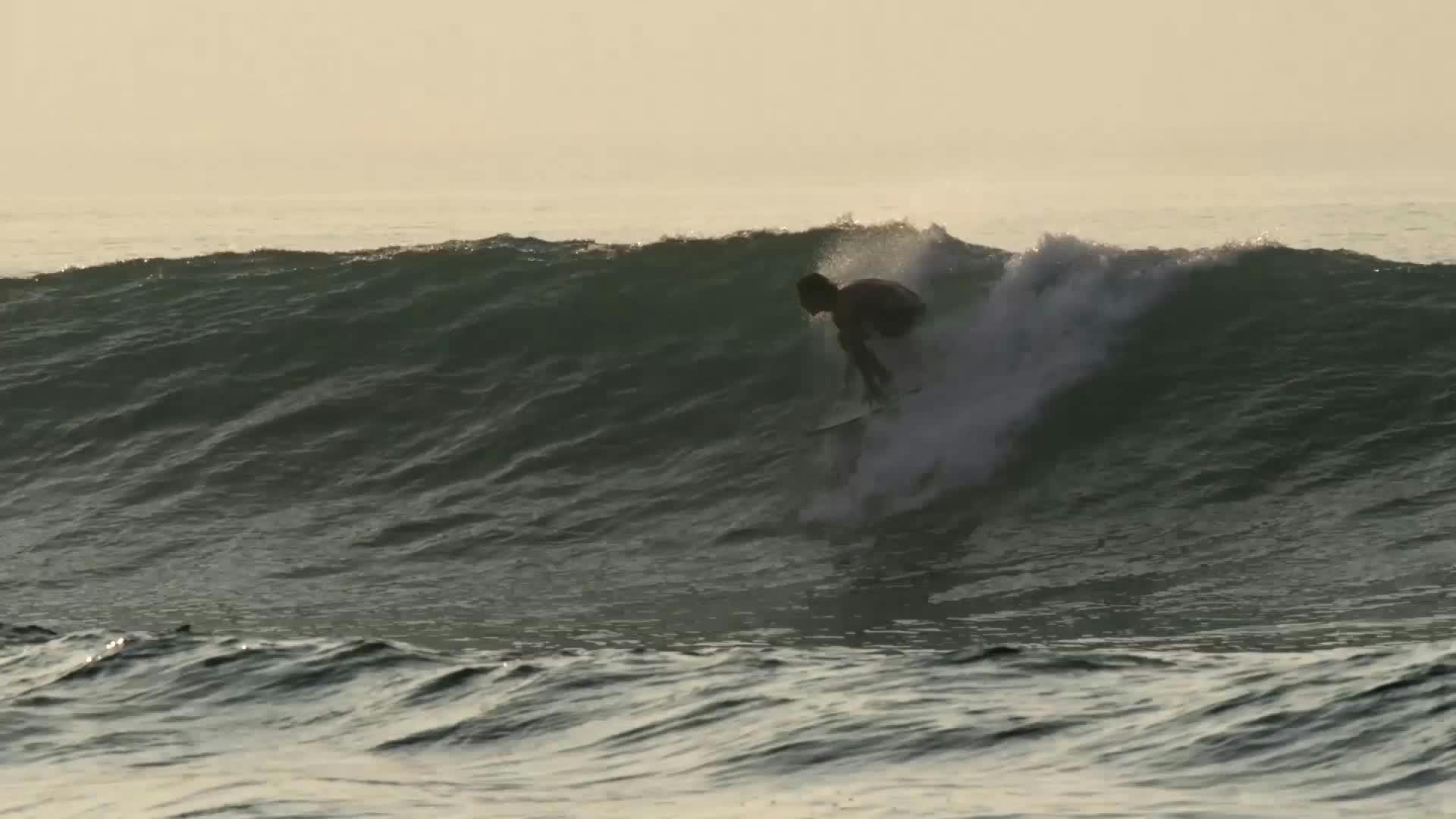 Surf Indonesia | Trailer