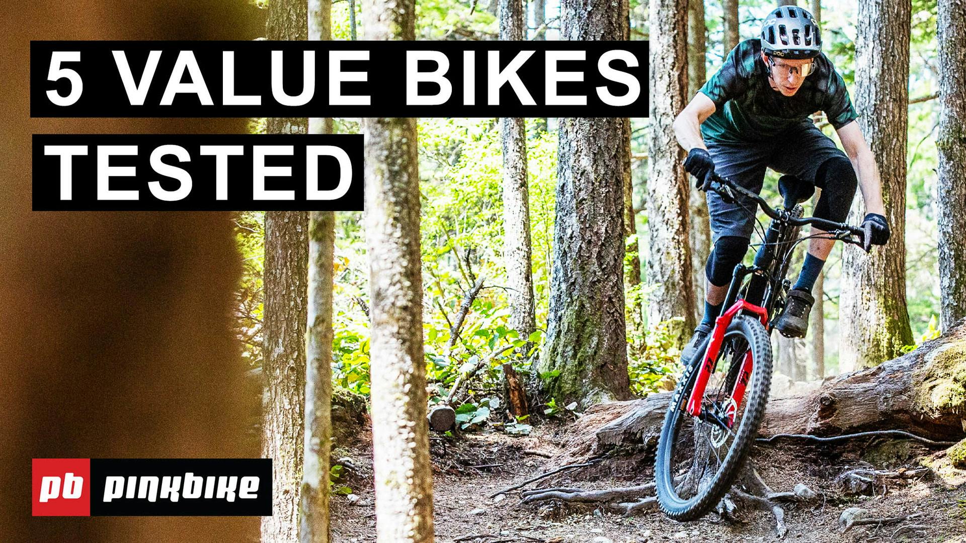 Our Favourite Value Trail Bikes  | Value Bike Field Test: Roundtable Discussion
